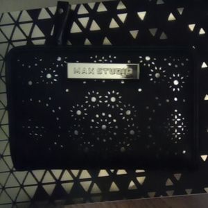 Max studio purse wallent